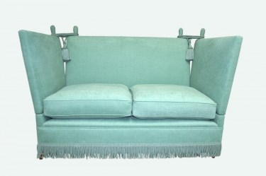 Small knole sofa
